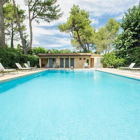 Auberge De Noves Domaine Du Deves Экстерьер фото