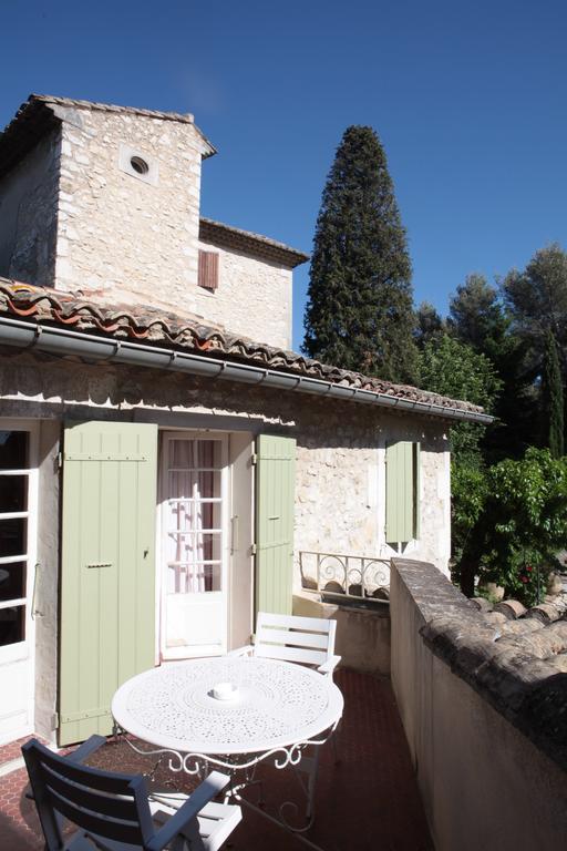 Auberge De Noves Domaine Du Deves Экстерьер фото
