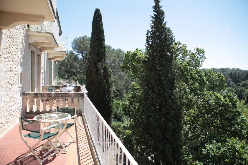 Auberge De Noves Domaine Du Deves Экстерьер фото