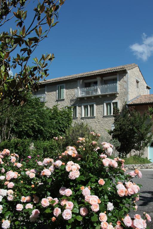 Auberge De Noves Domaine Du Deves Экстерьер фото
