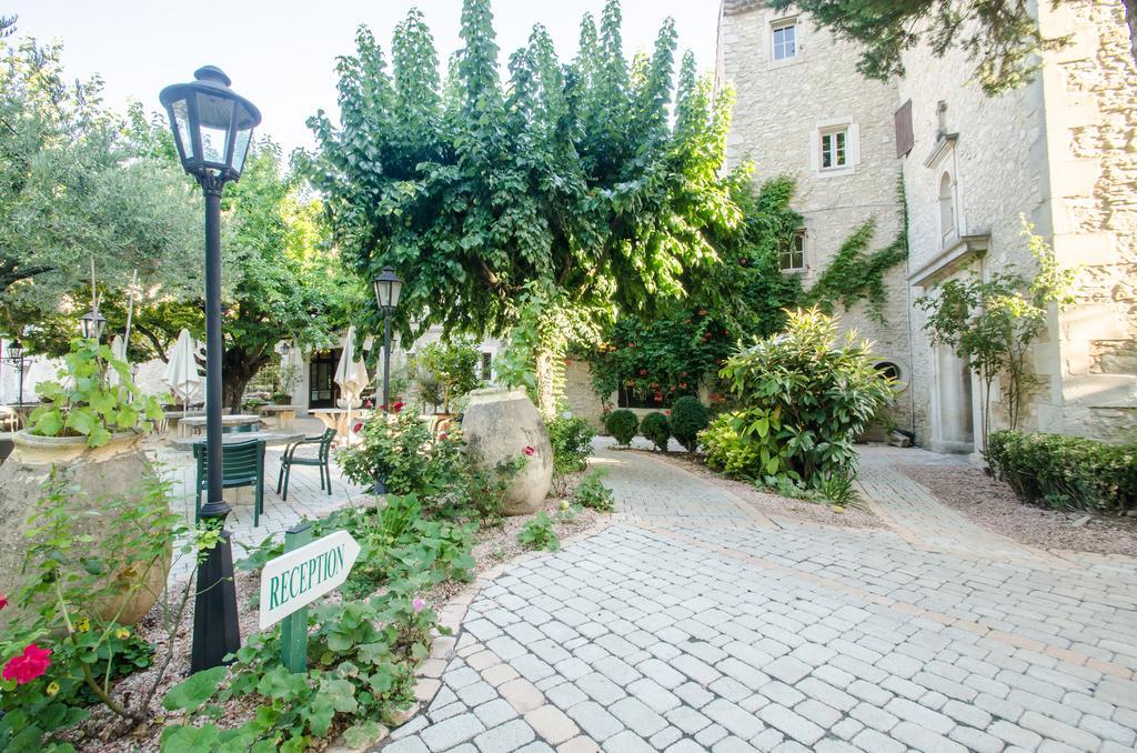 Auberge De Noves Domaine Du Deves Экстерьер фото