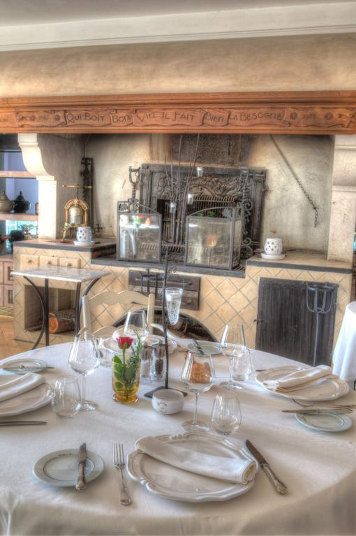 Auberge De Noves Domaine Du Deves Экстерьер фото