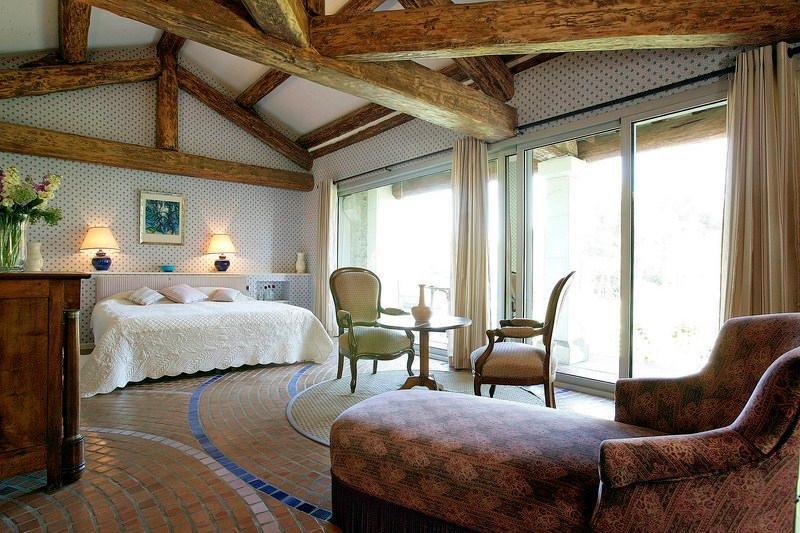 Auberge De Noves Domaine Du Deves Экстерьер фото