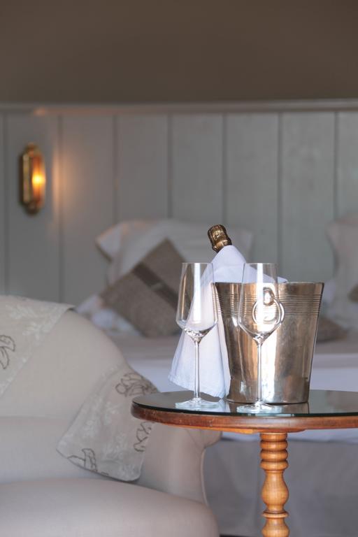 Auberge De Noves Domaine Du Deves Экстерьер фото