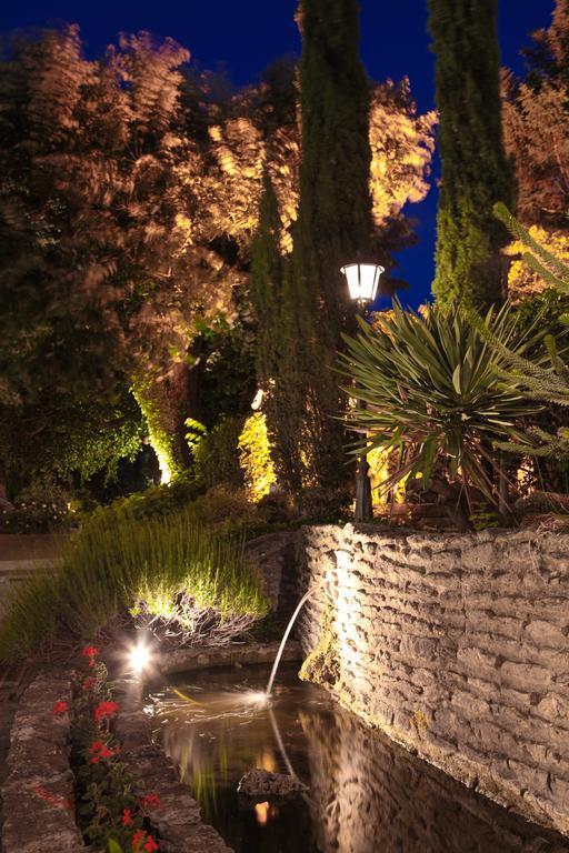 Auberge De Noves Domaine Du Deves Экстерьер фото