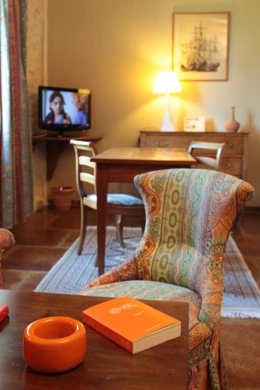 Auberge De Noves Domaine Du Deves Экстерьер фото