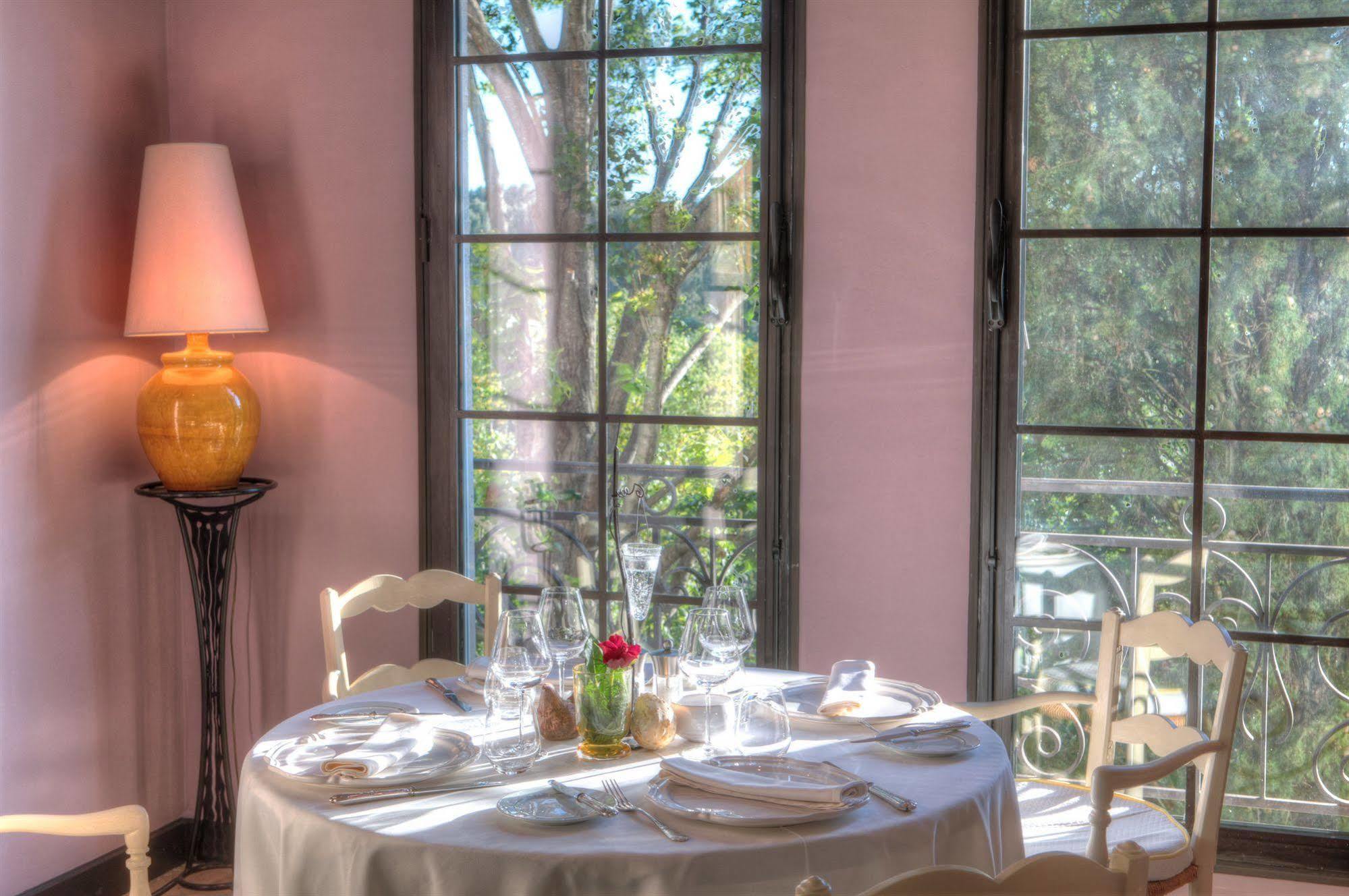 Auberge De Noves Domaine Du Deves Экстерьер фото