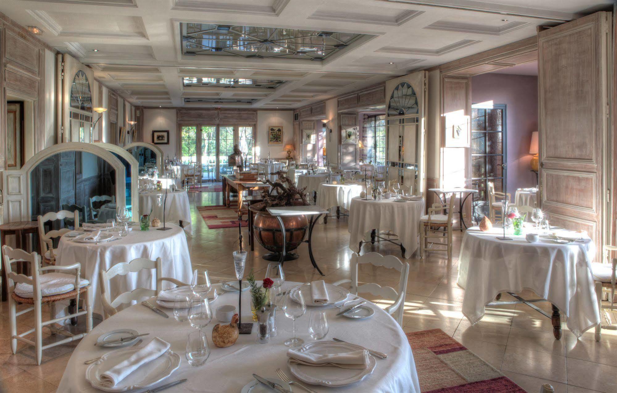 Auberge De Noves Domaine Du Deves Экстерьер фото