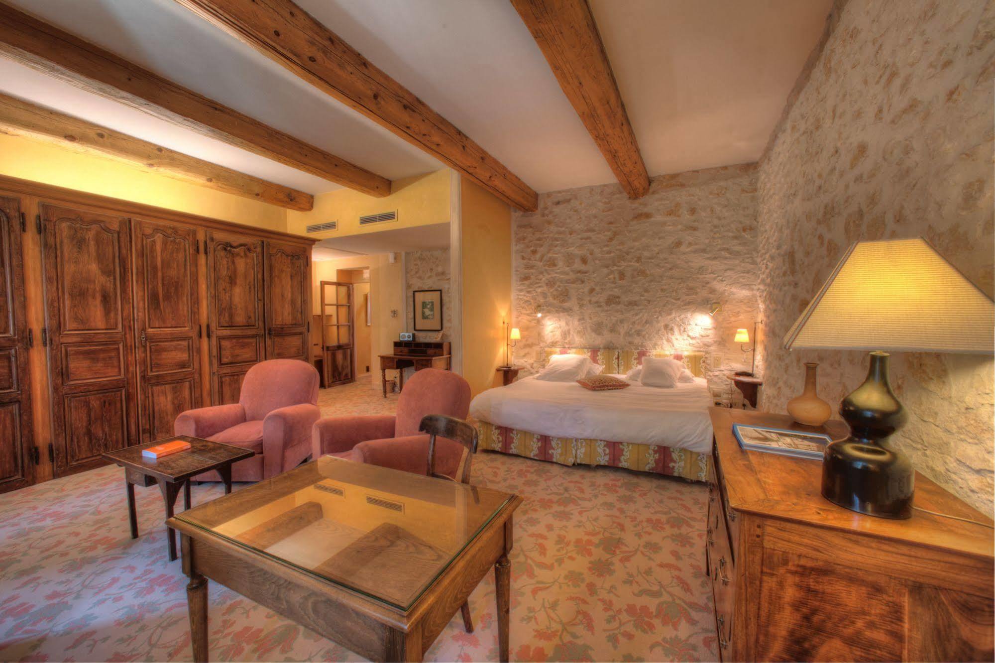 Auberge De Noves Domaine Du Deves Экстерьер фото