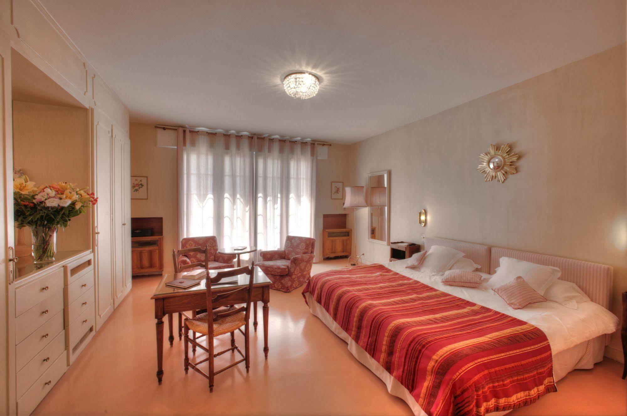 Auberge De Noves Domaine Du Deves Экстерьер фото