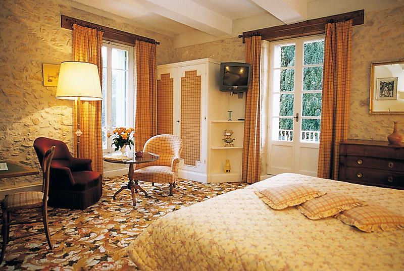 Auberge De Noves Domaine Du Deves Экстерьер фото