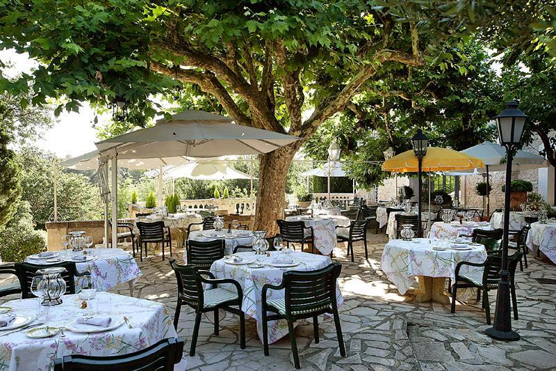 Auberge De Noves Domaine Du Deves Экстерьер фото